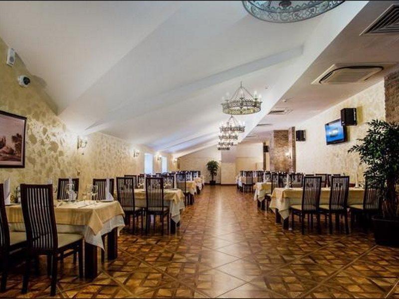 Hotel Monastyrski Minsk City Centre Exterior foto